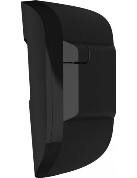Detector de mișcare Ajax MotionCam, Negru