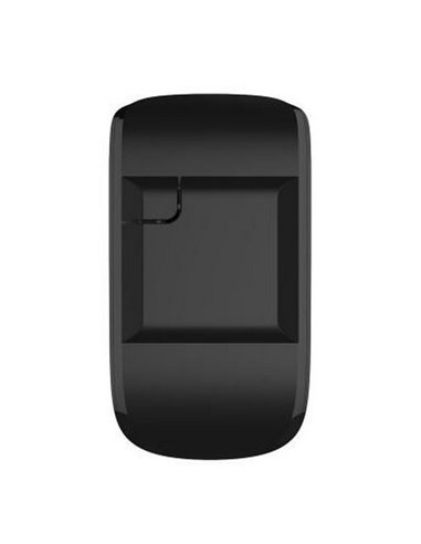Detector de mișcare Ajax MotionCam, Negru