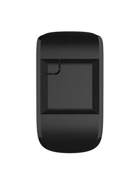 Detector de mișcare Ajax MotionCam, Negru