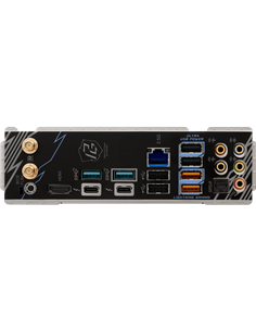 Placă de bază ASRock Z890 LIGHTNING WIFI, LGA1851, Intel Z890, ATX 2