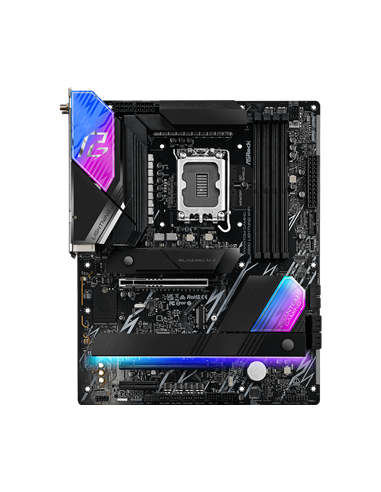 Placă de bază ASRock Z890 LIGHTNING WIFI, LGA1851, Intel Z890, ATX