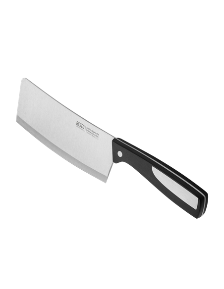Нож-топорик RESTO 95319, Чёрный