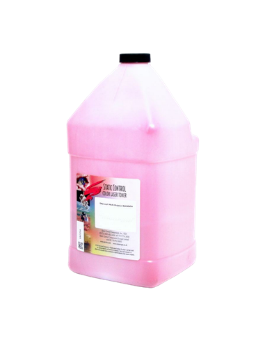 Toner SCC MPTCOL-1KG-MR, 1kg, Magenta