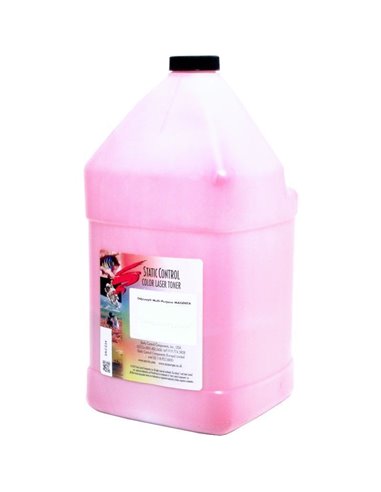 Toner SCC MPTCOL-1KG-MR, 1kg, Magenta