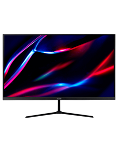 27" Игровой монитор Acer QG270S3BIPX, VA 1920x1080 FHD, Чёрный