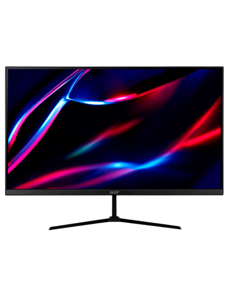 27" Monitor Gaming Acer QG270S3BIPX, VA 1920x1080 FHD, Negru