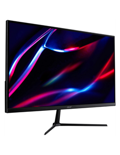 27" Игровой монитор Acer QG270S3BIPX, VA 1920x1080 FHD, Чёрный 2