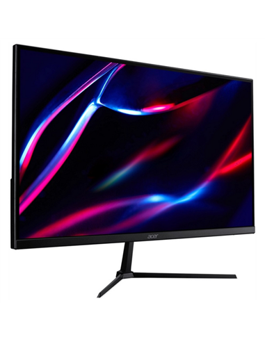 27" Игровой монитор Acer QG270S3BIPX, VA 1920x1080 FHD, Чёрный