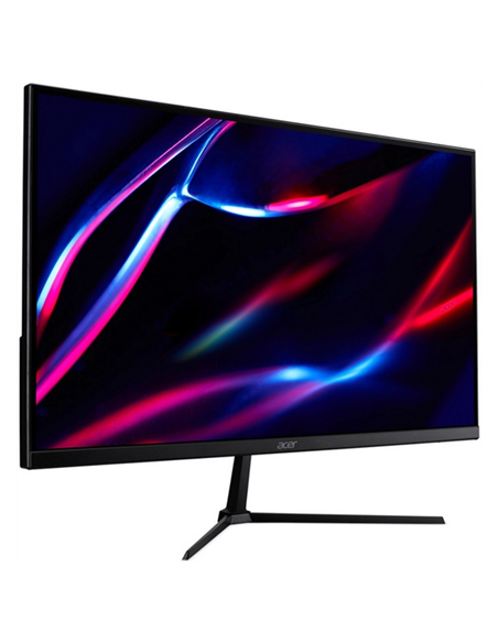 27" Monitor Gaming Acer QG270S3BIPX, VA 1920x1080 FHD, Negru