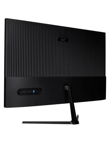 27" Игровой монитор Acer QG270S3BIPX, VA 1920x1080 FHD, Чёрный