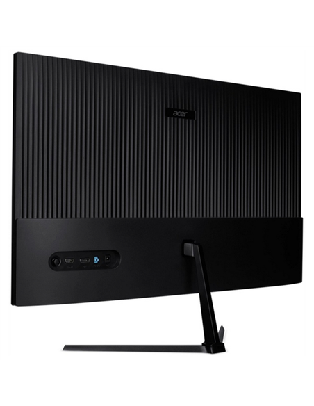 27" Monitor Gaming Acer QG270S3BIPX, VA 1920x1080 FHD, Negru