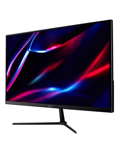 27" Monitor Gaming Acer QG270S3BIPX, VA 1920x1080 FHD, Negru