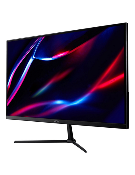 27" Игровой монитор Acer QG270S3BIPX, VA 1920x1080 FHD, Чёрный