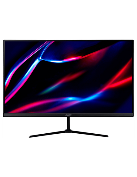 27" Monitor Gaming Acer QG270S3BIPX, VA 1920x1080 FHD, Negru