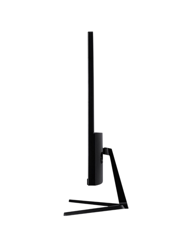 27" Monitor Gaming Acer QG270S3BIPX, VA 1920x1080 FHD, Negru