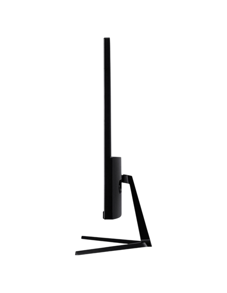27" Monitor Gaming Acer QG270S3BIPX, VA 1920x1080 FHD, Negru