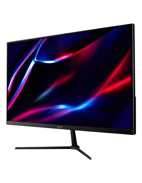 27" Monitor Gaming Acer QG270S3BIPX, VA 1920x1080 FHD, Negru