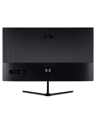 27" Игровой монитор Acer QG270S3BIPX, VA 1920x1080 FHD, Чёрный