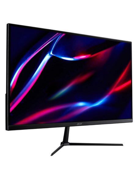 27" Игровой монитор Acer QG270S3BIPX, VA 1920x1080 FHD, Чёрный
