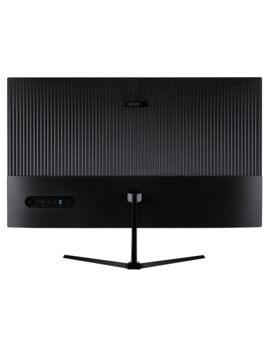27" Monitor Gaming Acer QG270S3BIPX, VA 1920x1080 FHD, Negru