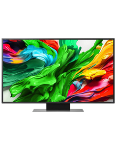 50" QNED SMART TV LG 50QNED86A6C, 3840x2160 4K UHD, webOS, Negru
