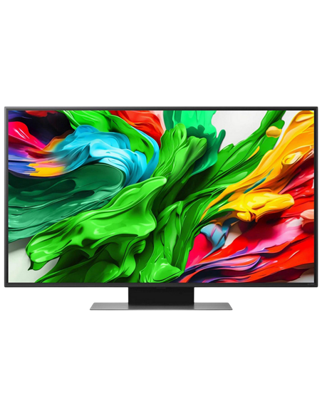 50" QNED SMART Телевизор LG 50QNED86A6C, 3840x2160 4K UHD, webOS, Черный