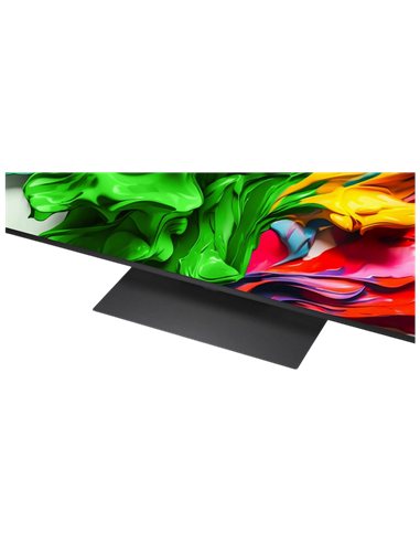 50" QNED SMART Телевизор LG 50QNED86A6C, 3840x2160 4K UHD, webOS, Черный