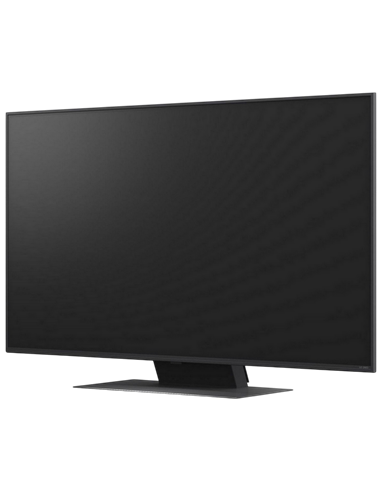 50" QNED SMART Телевизор LG 50QNED86A6C, 3840x2160 4K UHD, webOS, Черный