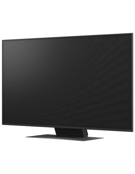 50" QNED SMART Телевизор LG 50QNED86A6C, 3840x2160 4K UHD, webOS, Черный