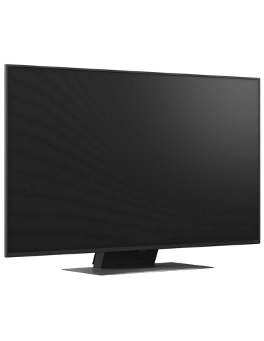 50" QNED SMART Телевизор LG 50QNED86A6C, 3840x2160 4K UHD, webOS, Черный