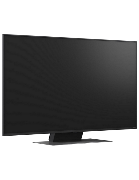 50" QNED SMART Телевизор LG 50QNED86A6C, 3840x2160 4K UHD, webOS, Черный