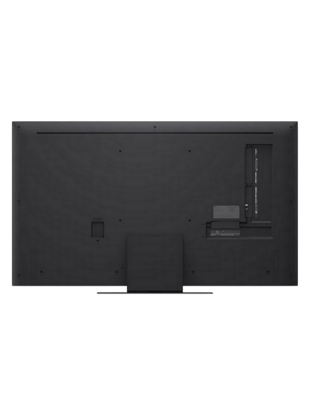 50" QNED SMART Телевизор LG 50QNED86A6C, 3840x2160 4K UHD, webOS, Черный