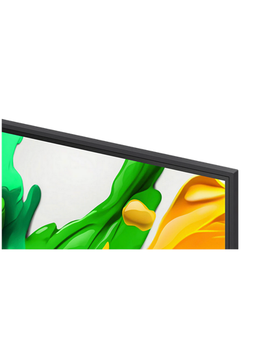 50" QNED SMART Телевизор LG 50QNED86A6C, 3840x2160 4K UHD, webOS, Черный