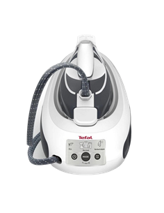 Утюг с парогенератором Tefal SV8020E1, 1600Вт, Белый | Серый 2