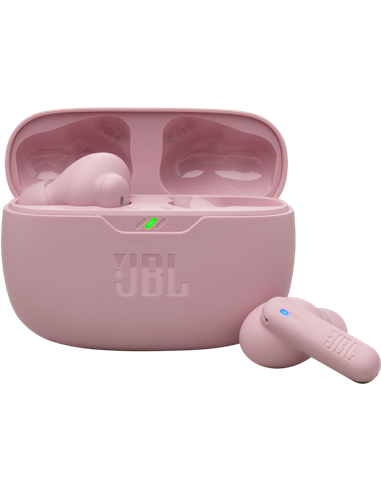 Наушники JBL Wave Beam 2, Розовый