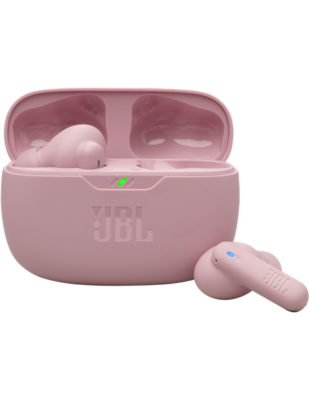 Наушники JBL Wave Beam 2, Розовый