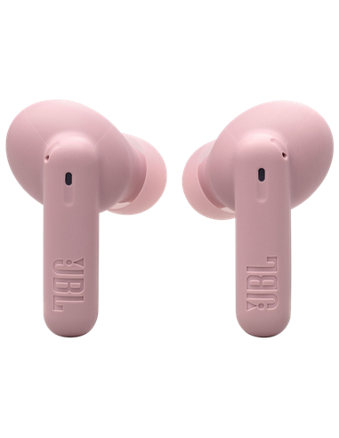 Căști JBL Wave Beam 2, Roz