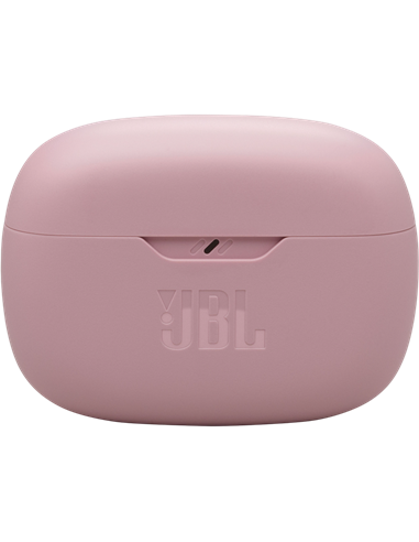 Căști JBL Wave Beam 2, Roz