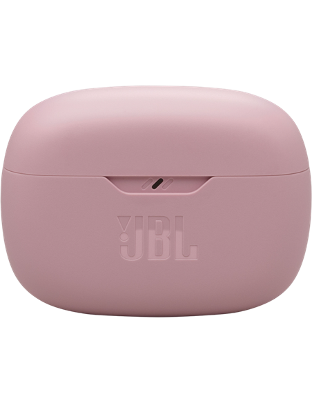 Căști JBL Wave Beam 2, Roz