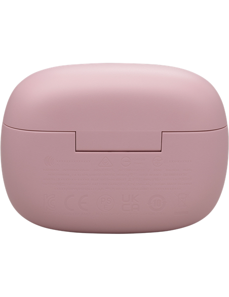 Căști JBL Wave Beam 2, Roz