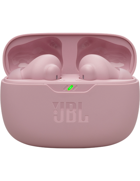 Наушники JBL Wave Beam 2, Розовый