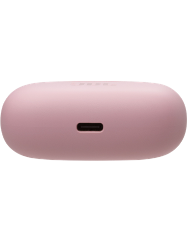 Căști JBL Wave Beam 2, Roz