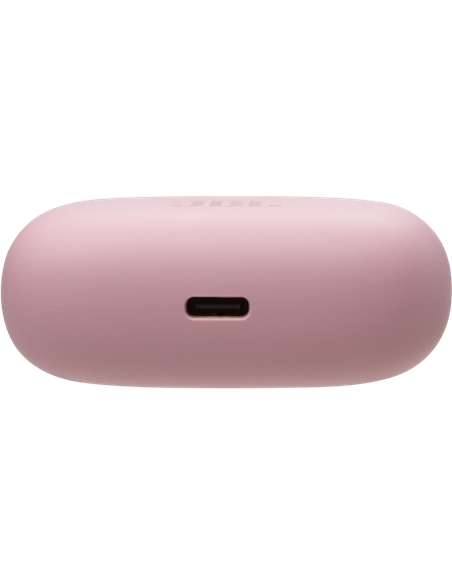 Наушники JBL Wave Beam 2, Розовый