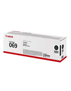 Toner Color MK Imaging CRG069, Black, Mitsibishi Japan 1kg 2
