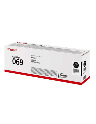 Toner Color MK Imaging CRG069, Black, Mitsibishi Japan 1kg