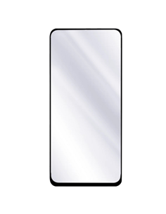 Sticlă de protecție Xcover Huawei Nova 8i - Full Glue Premium, Negru 2