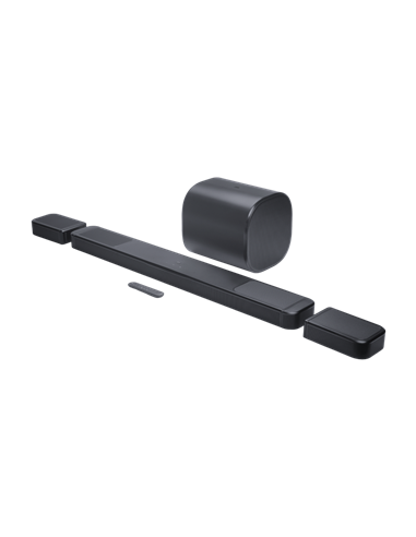 Soundbar JBL Bar 1300MK2, Negru