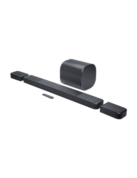 Soundbar JBL Bar 1300MK2, Negru