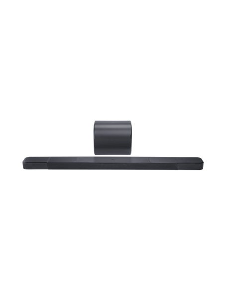 Саундбар JBL Bar 1300MK2, Черный