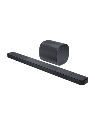 Soundbar JBL Bar 1300MK2, Negru
